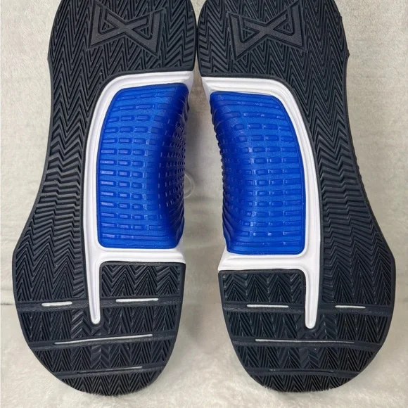 Nike Metcon 14 White Racer Blue Pure Platinum DZ2617-100  display picture 3